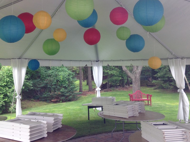 event rentals new york images